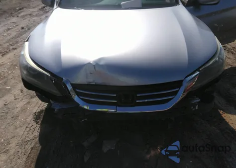 2014 Honda Accord Lx z USA, uszkodzony, nr VIN 1HGCR2E30EA136259